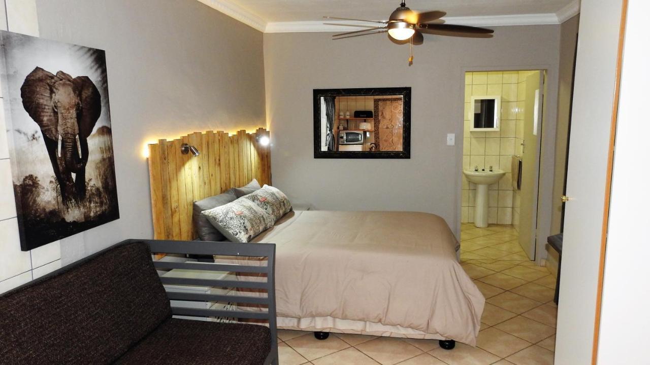 Marulani Bush Lodge Klipdrift Bagian luar foto