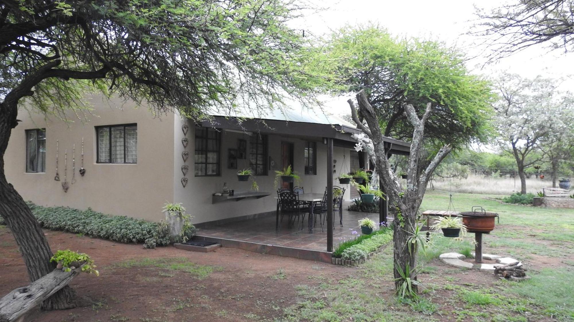 Marulani Bush Lodge Klipdrift Bagian luar foto