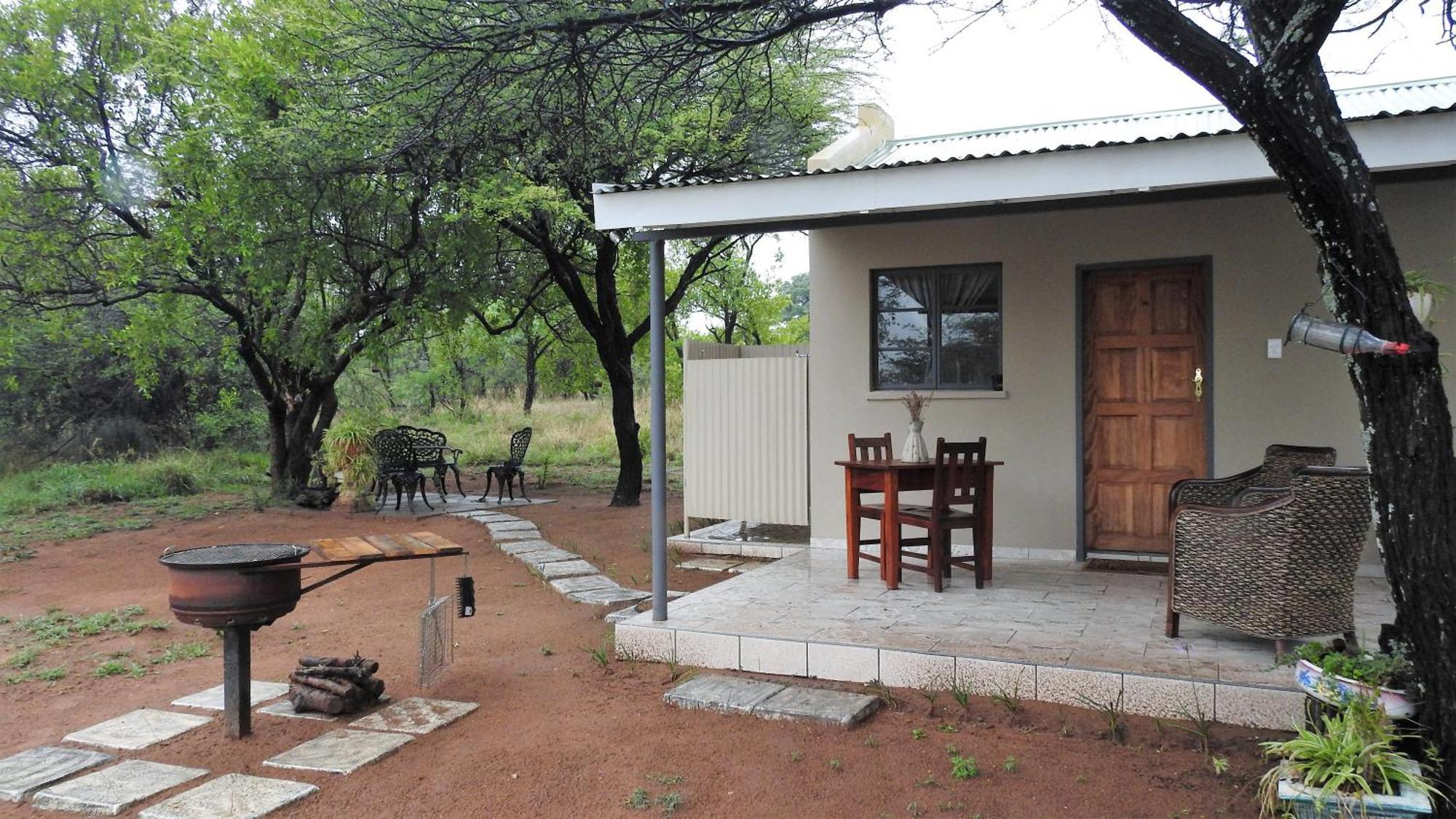 Marulani Bush Lodge Klipdrift Bagian luar foto